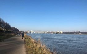 Rheinblick Sommershof